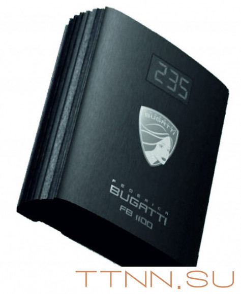 Стабилизатор напряжения Federica Bugatti FB 1100 Стабилизатор напряжения Federica Bugatti FB 1100