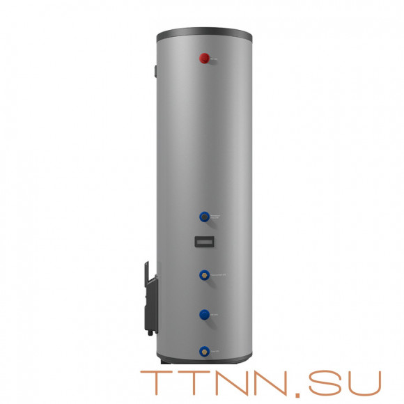Электрический накопительный водонагреватель Thermex Kelpie 300 F Электрический накопительный водонагреватель Thermex Kelpie 300 F