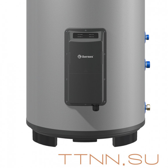 Электрический накопительный водонагреватель Thermex Kelpie 300 F Электрический накопительный водонагреватель Thermex Kelpie 300 F