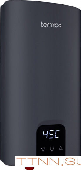 Электрический проточный водонагреватель Termica FORZA 12 Электрический проточный водонагреватель Termica FORZA 12