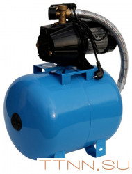 Поверхностная насосная станция ETERNA APS-80/24 Поверхностная насосная станция ETERNA APS-80/24