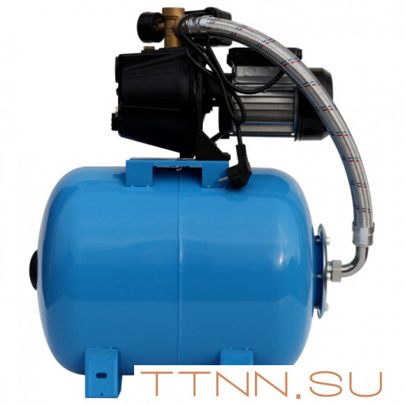 Поверхностная насосная станция ETERNA APS-80/24 Поверхностная насосная станция ETERNA APS-80/24