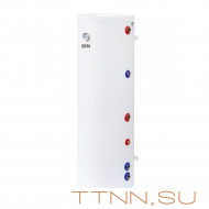 Бойлер косвенного нагрева RBW 150 R настенный ( Нерж. сталь) Бойлер косвенного нагрева RBW 150 R настенный ( Нерж. сталь)