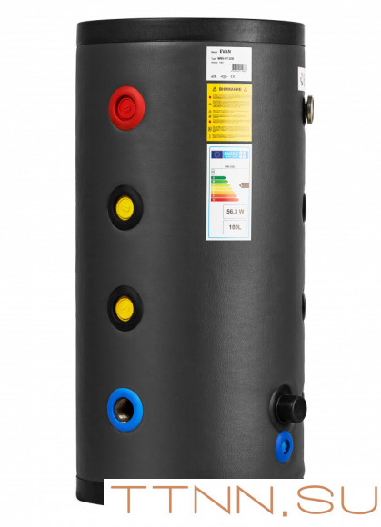 Буферный накопитель Эван WBI-HT-500 (500 л) Буферный накопитель Эван WBI-HT-500 (500 л)