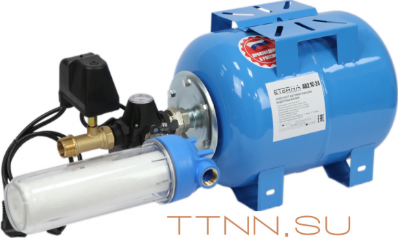 Автобак ETERNA АВ4С-24