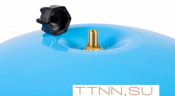 Гидроаккумулятор Джилекс ГПк 24 Гидроаккумулятор Джилекс ГПк 24