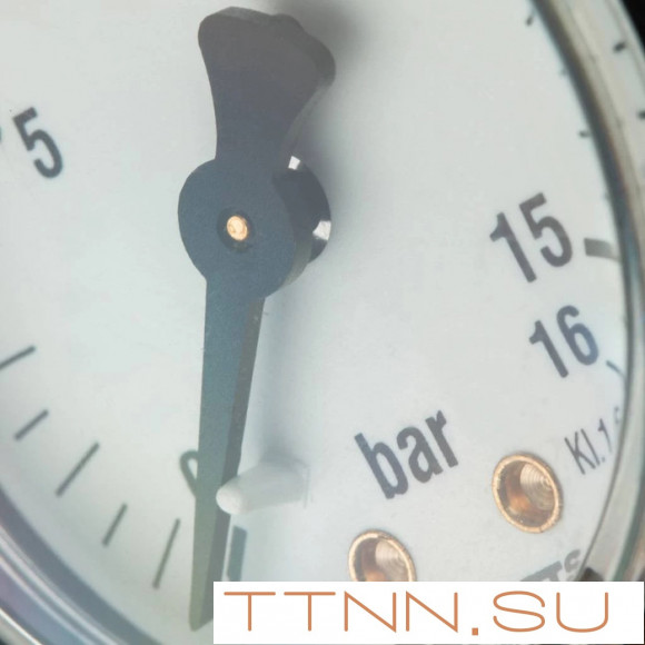 Манометр радиальный Watts F+R200 (MDR) 50/ 16x1/4" Манометр радиальный Watts F+R200 (MDR) 50/ 16x1/4"