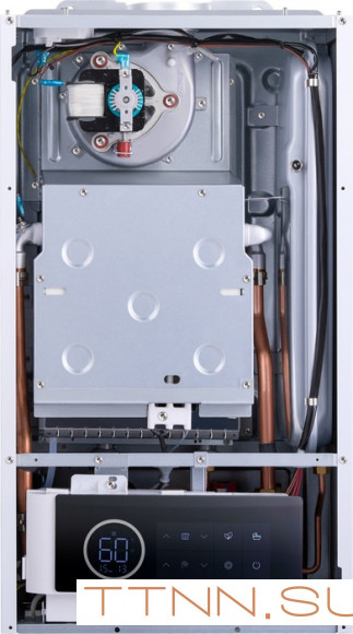 Настенный газовый котел METEOR Thermo B30 18C Настенный газовый котел METEOR Thermo B30 18C