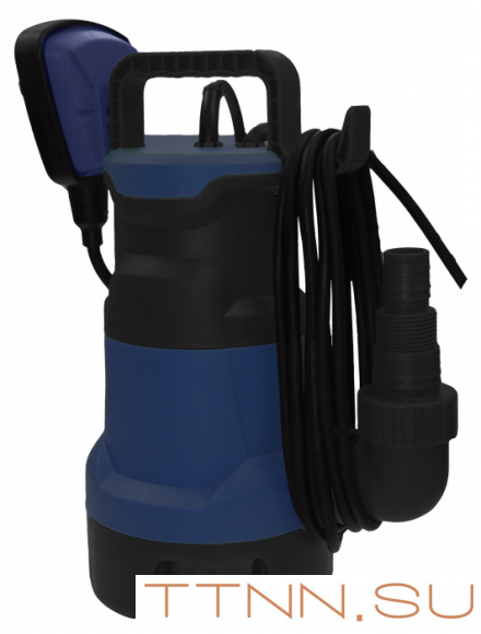 Дренажный насос Termica DW 550 Дренажный насос Termica DW 550