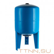 Гидроаккумуляторы STOUT 80л 10бар Гидроаккумуляторы STOUT 80л 10бар