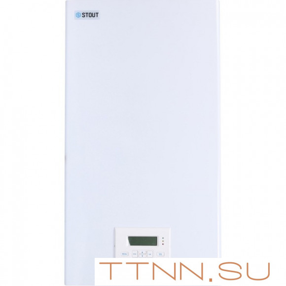 Электрический котел STOUT 24 кВт (SEB-0001-000024) Электрический котел STOUT 24 кВт (SEB-0001-000024)