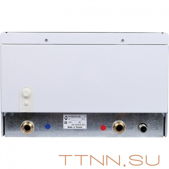 Электрический котел STOUT 24 кВт (SEB-0001-000024) Электрический котел STOUT 24 кВт (SEB-0001-000024)