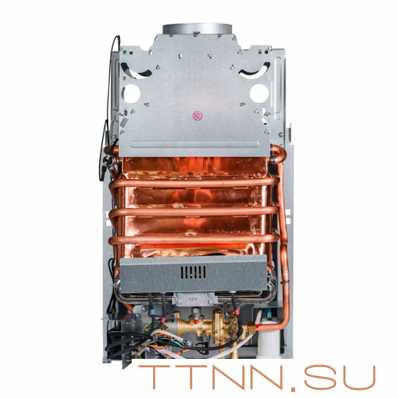 Газовый проточный водонагреватель MIZUDO ВПГ 3-10 Газовый проточный водонагреватель MIZUDO ВПГ 3-10