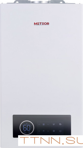 Настенный газовый котел METEOR Thermo B30 24C Настенный газовый котел METEOR Thermo B30 24C