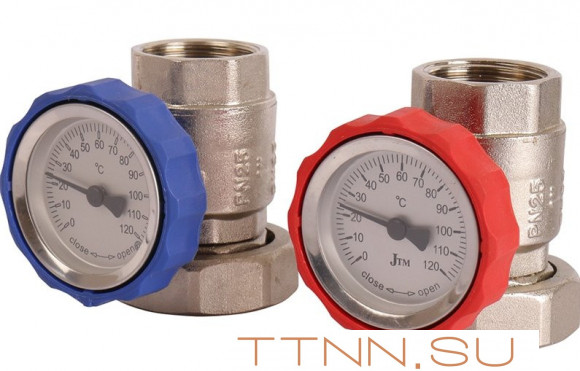 Насосная группа ROMMER RDG-0002-002503