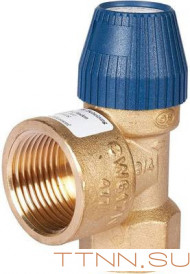 Предохранительный клапан STOUT SVS-0030-008020 Предохранительный клапан STOUT SVS-0030-008020