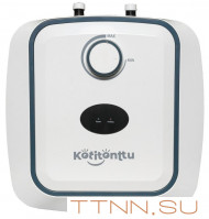 Электрический накопительный водонагреватель Kotitonttu SALMI KMU-10 Электрический накопительный водонагреватель Kotitonttu SALMI KMU-10