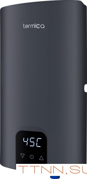 Электрический проточный водонагреватель Termica FORZA 15 Электрический проточный водонагреватель Termica FORZA 15