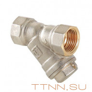 Фильтр механической очистки VALTEC 1 1/2 VT.192 Фильтр механической очистки VALTEC 1 1/2 VT.192