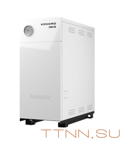 Газовый котел Дон-Эко КСГ-25T-Э Газовый котел Дон-Эко КСГ-25T-Э