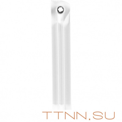 Алюминиевый радиатор STOUT VEGA 500 AL 12 секций (SRA-1310-050012) Алюминиевый радиатор STOUT VEGA 500 AL 12 секций (SRA-1310-050012)