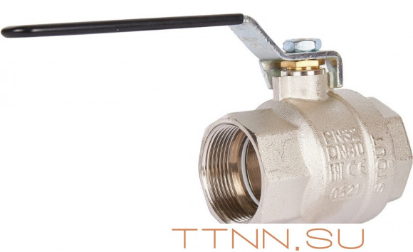 Шаровый кран STOUT SVB-0001-000040 Шаровый кран STOUT SVB-0001-000040