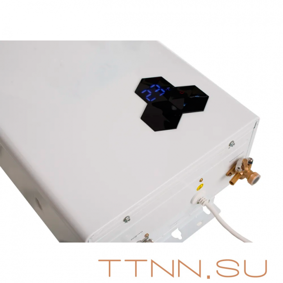 Газовый проточный водонагреватель MIZUDO ВПГ 4-11 Т Газовый проточный водонагреватель MIZUDO ВПГ 4-11 Т