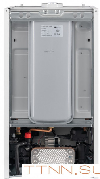 Настенный газовый котел Haier Urban 2.24 TM Настенный газовый котел Haier Urban 2.24 TM