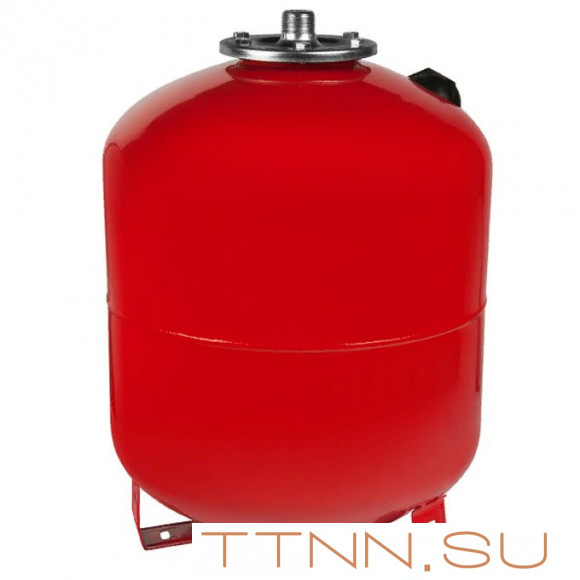Расширительный бак Unipump 50 л (верт.) Расширительный бак Unipump 50 л (верт.)