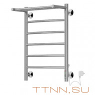 Полотенцесушитель электрический Terminus Классик с полкой П6 450х650 Полотенцесушитель электрический Terminus Классик с полкой П6 450х650