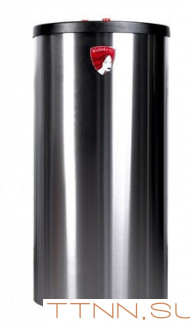 Бойлеры косвенного нагрева Federica Bugatti INOX 1000 Premium Бойлеры косвенного нагрева Federica Bugatti INOX 1000 Premium