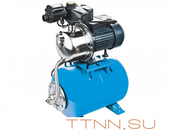 Поверхностная насосная станция Unipump АКВАРОБОТ JS 60-24 Поверхностная насосная станция Unipump АКВАРОБОТ JS 60-24