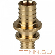 Муфта соединительная переходная 25х20 Муфта соединительная переходная 25х20