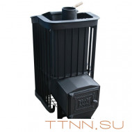 Печь Варвара Терма "Каменка" Мини с контуром Печь Варвара Терма "Каменка" Мини с контуром