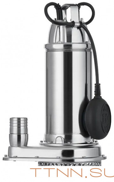 Дренажный насос Unipump INOXPROF 10-11-0,75 Дренажный насос Unipump INOXPROF 10-11-0,75