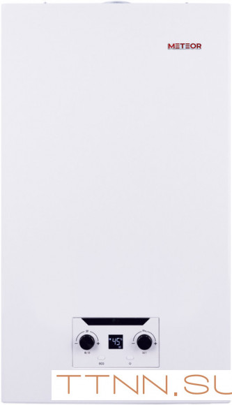 Настенный газовый котел METEOR Thermo C11 18C Настенный газовый котел METEOR Thermo C11 18C