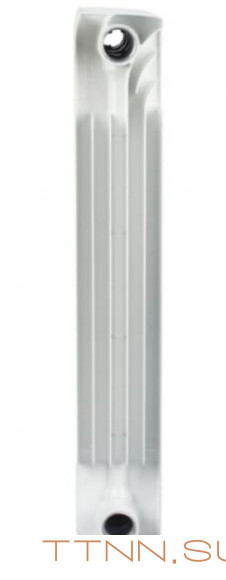 Биметаллический радиатор STOUT VEGA 500 BM 10 секций (SRB-1310-050010) Биметаллический радиатор STOUT VEGA 500 BM 10 секций (SRB-1310-050010)