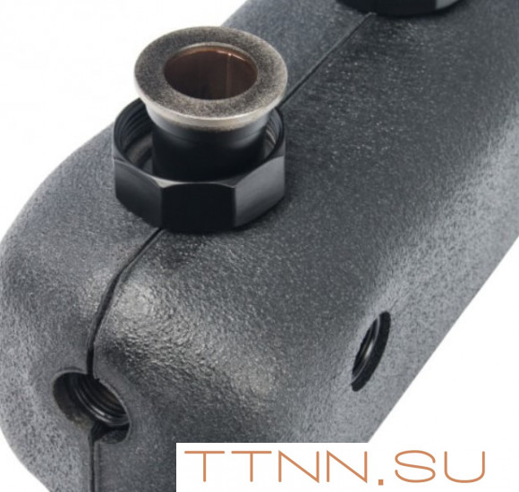 Гидрострелка STOUT SDG-0015-004001 Гидрострелка STOUT SDG-0015-004001