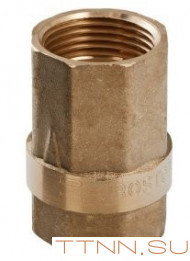 Клапан обратного хода Valtec EUROSTOP 1/2 H.161 Клапан обратного хода Valtec EUROSTOP 1/2 H.161