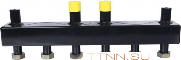 Коллектор STOUT SDG-0016-002503 Коллектор STOUT SDG-0016-002503