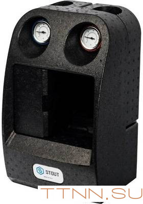 Насосная группа STOUT SDG-0001-002501 Насосная группа STOUT SDG-0001-002501