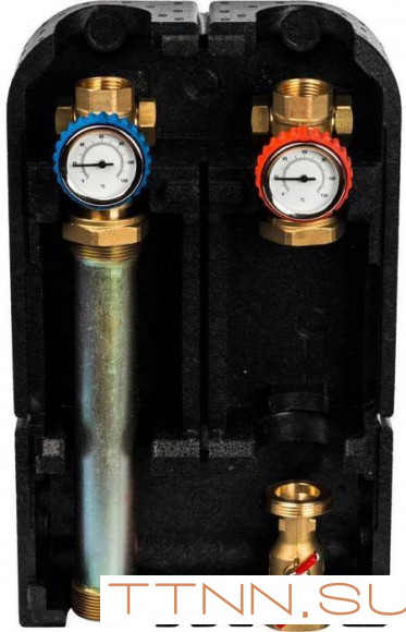 Насосная группа STOUT SDG-0001-002501 Насосная группа STOUT SDG-0001-002501