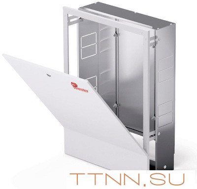 Распределительный шкаф Wester ШРВ-5 (Ш 1 000 х Г 120-180 х В 648-711) Распределительный шкаф Wester ШРВ-5 (Ш 1 000 х Г 120-180 х В 648-711)