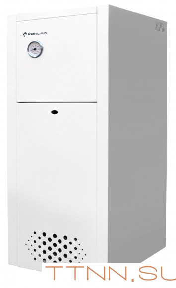 Газовый котел Конорд КСц-Г-10S-3 Газовый котел Конорд КСц-Г-10S-3