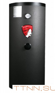 Бойлеры косвенного нагрева Federica Bugatti KBD 1000 V3 2 змеевика Бойлеры косвенного нагрева Federica Bugatti KBD 1000 V3 2 змеевика