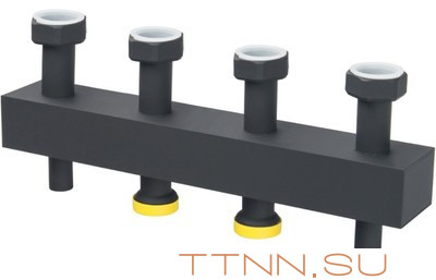 Коллектор STOUT SDG-0016-004002 Коллектор STOUT SDG-0016-004002