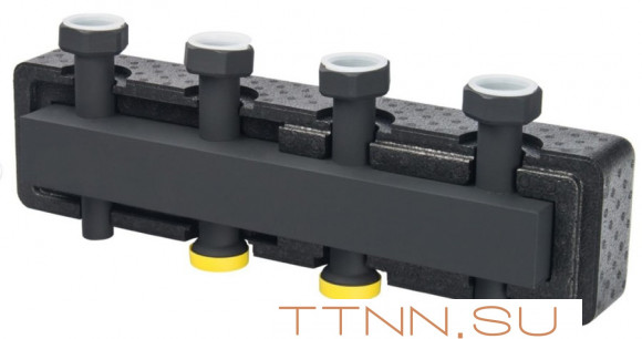 Коллектор STOUT SDG-0016-004002 Коллектор STOUT SDG-0016-004002