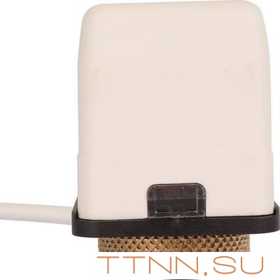 Сервопривод STOUT STE-0010-024002 Сервопривод STOUT STE-0010-024002