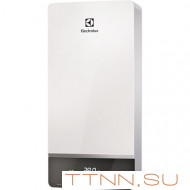 Водонагреватель Electrolux NPX 18-24 Sensomatic Pro Водонагреватель Electrolux NPX 18-24 Sensomatic Pro
