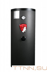 Бойлеры косвенного нагрева Federica Bugatti KBD-В 300 Бойлеры косвенного нагрева Federica Bugatti KBD-В 300